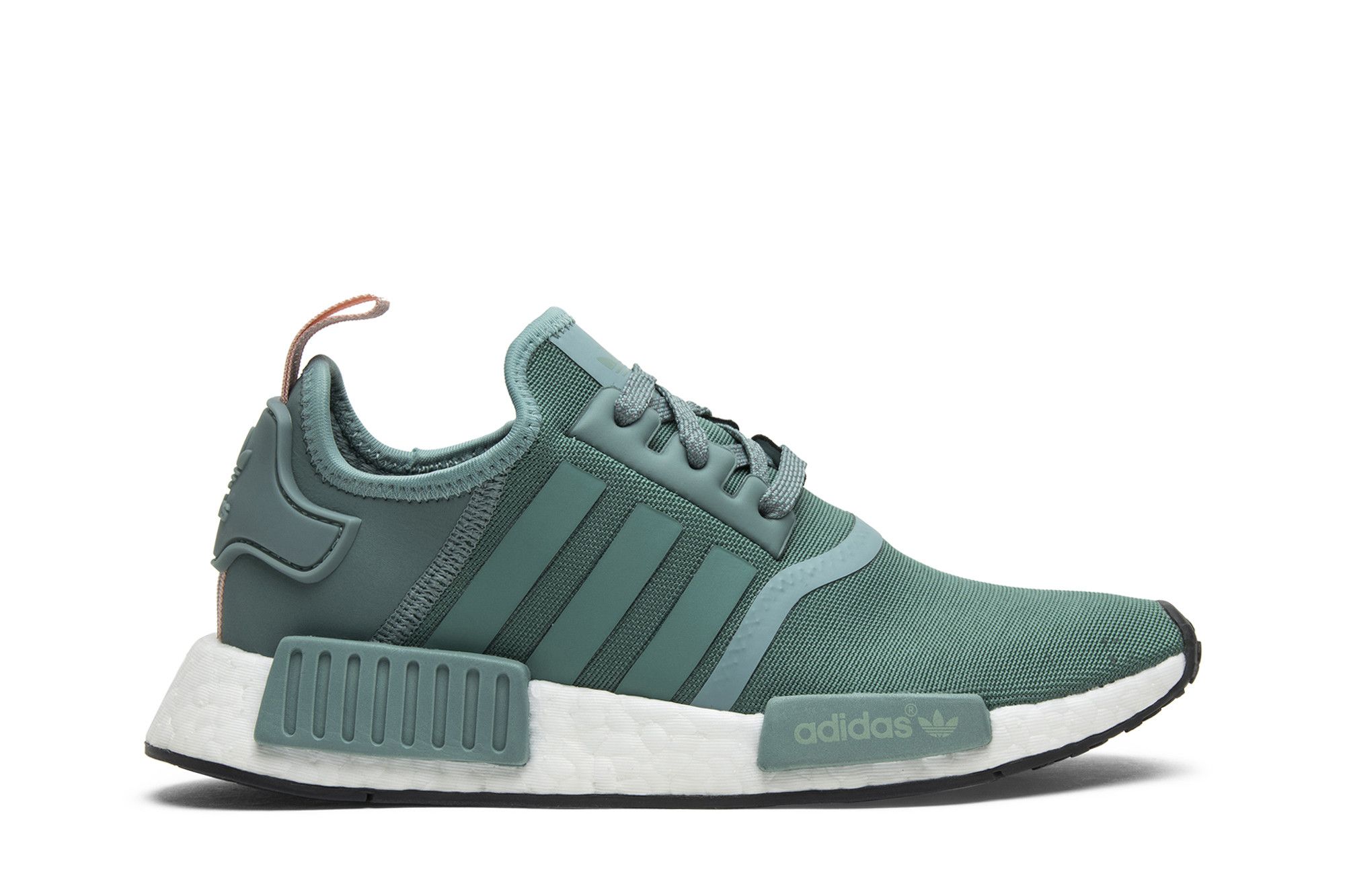 Nmd vapor online green