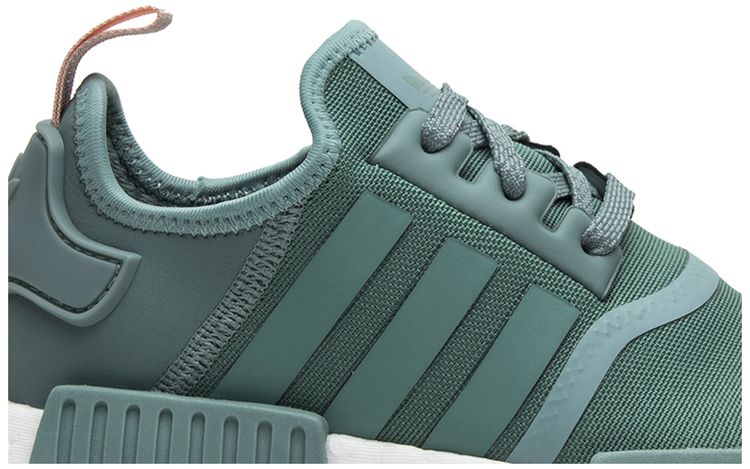 Adidas Wmns NMD R1 Vapour Steel