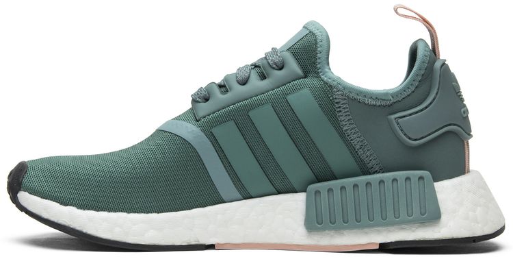 Adidas Wmns NMD R1 Vapour Steel