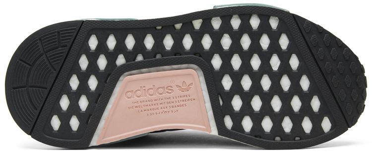 Adidas Wmns NMD R1 Vapour Steel