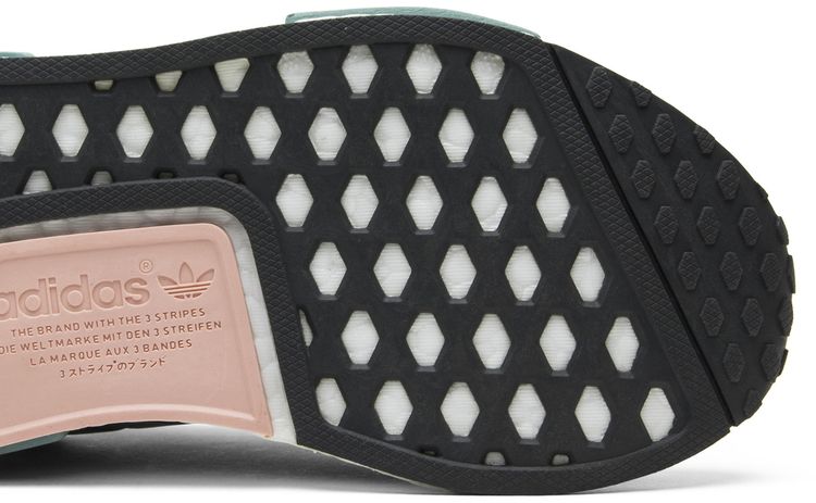 Adidas Wmns NMD R1 Vapour Steel