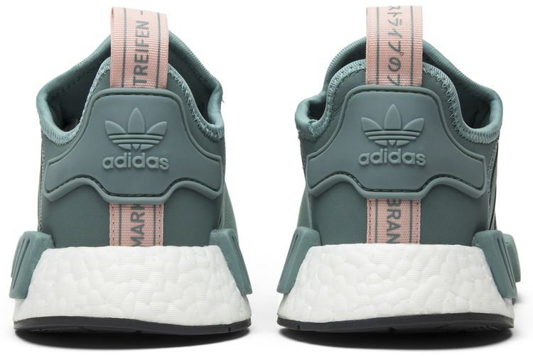 Adidas Wmns NMD R1 Vapour Steel
