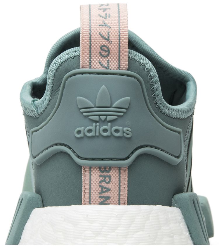 Adidas Wmns NMD R1 Vapour Steel