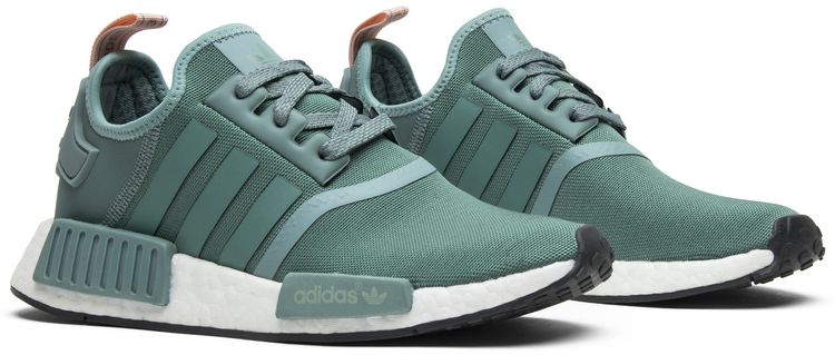 Adidas Wmns NMD R1 Vapour Steel