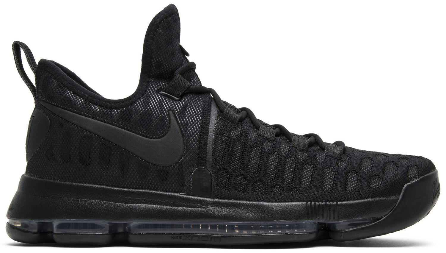 kd 9 gray