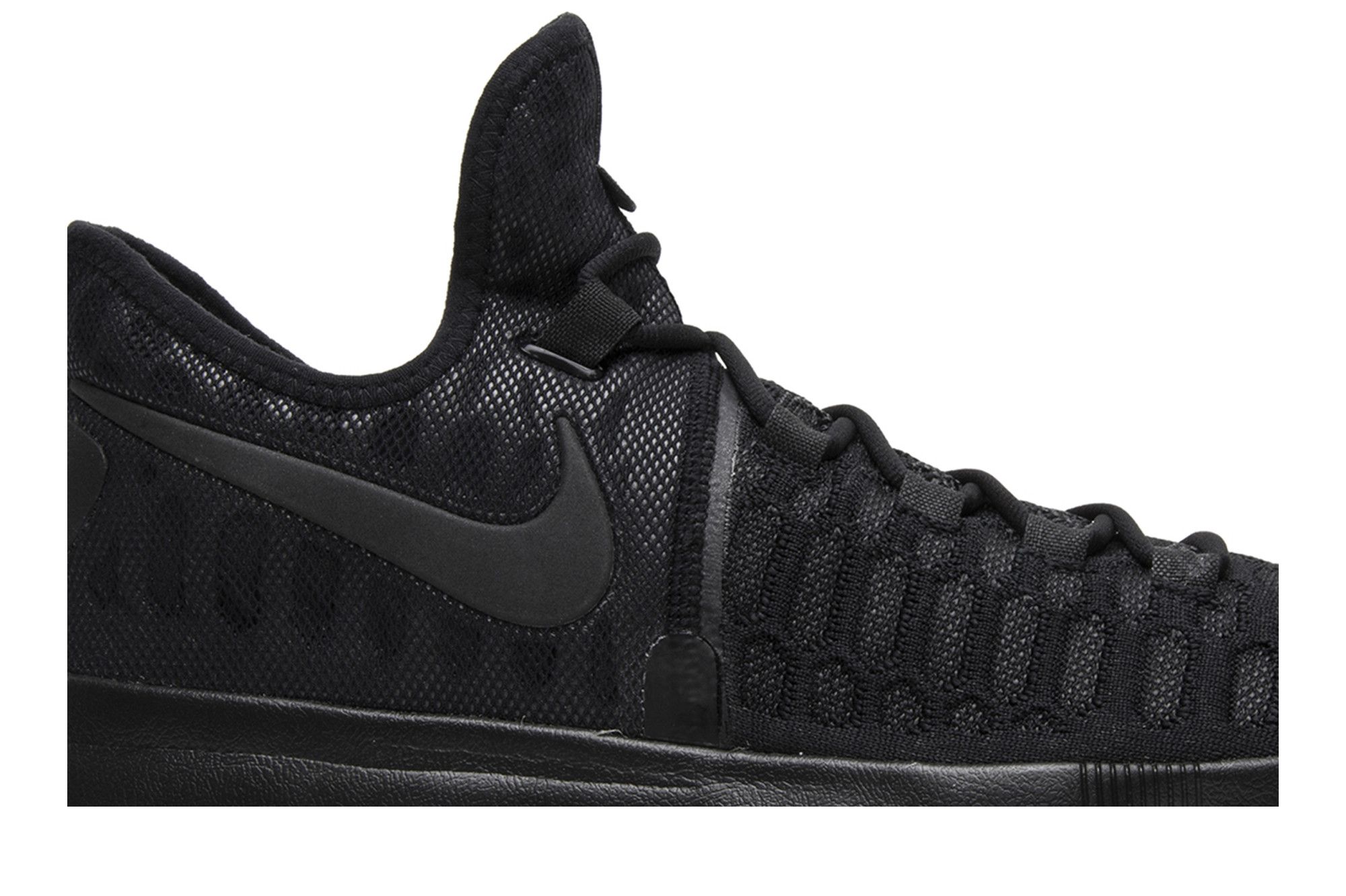 Buy KD 9 Black Space 843392 001 GOAT