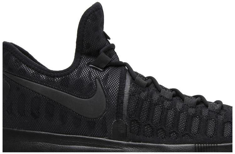 Nike KD 9 Black Space