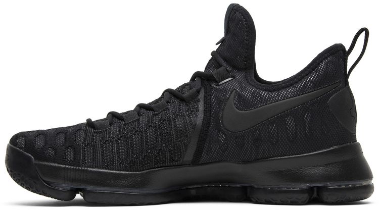 Nike KD 9 Black Space