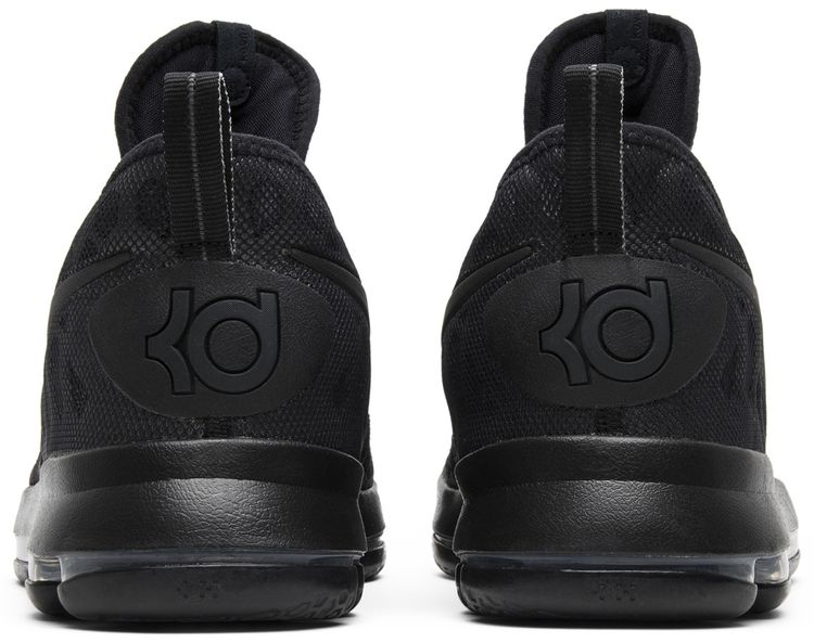 Nike KD 9 Black Space