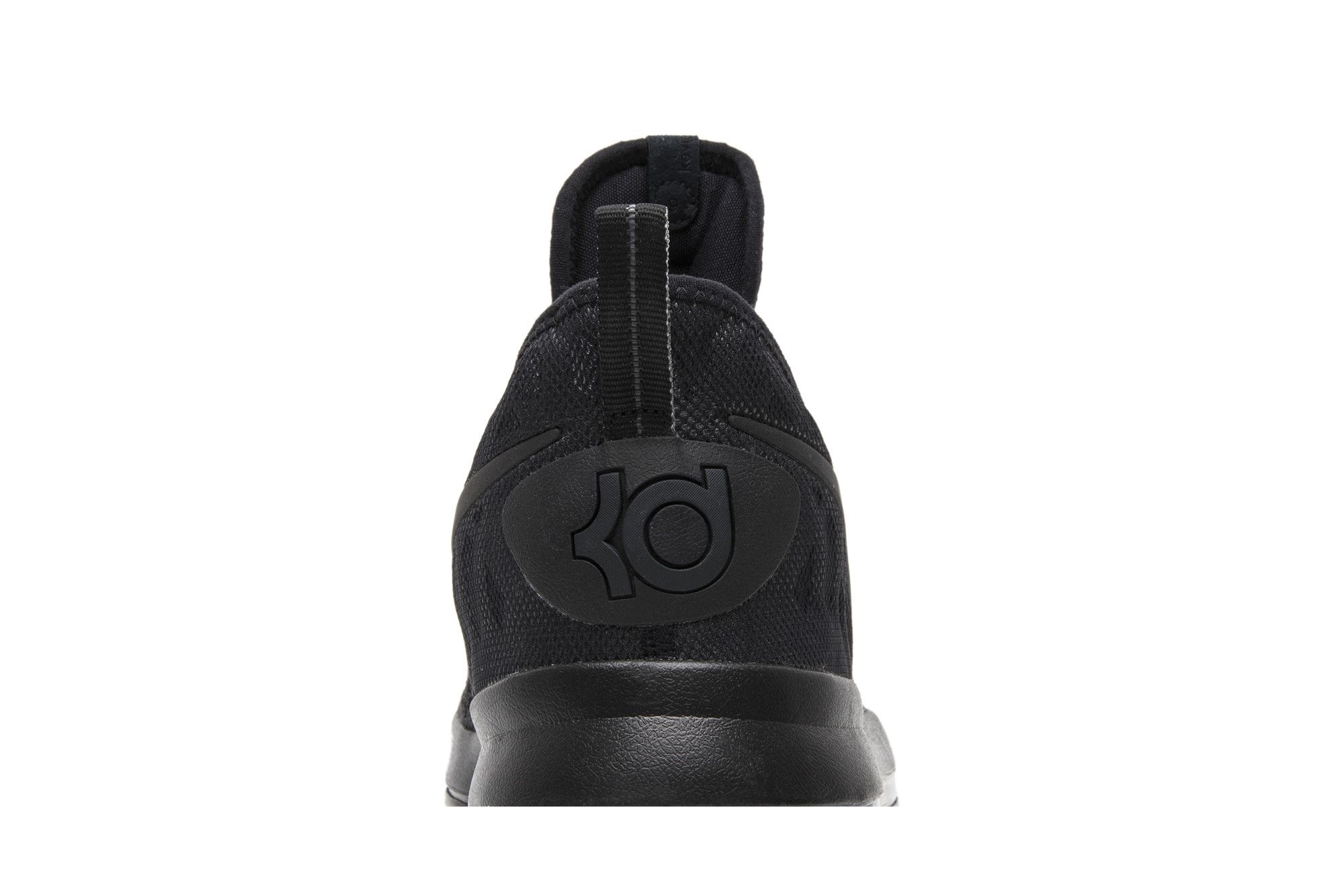 Kd 9 black space clearance