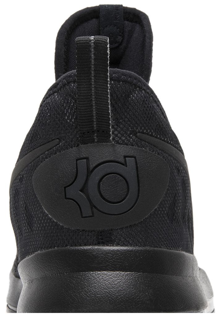 Nike KD 9 Black Space