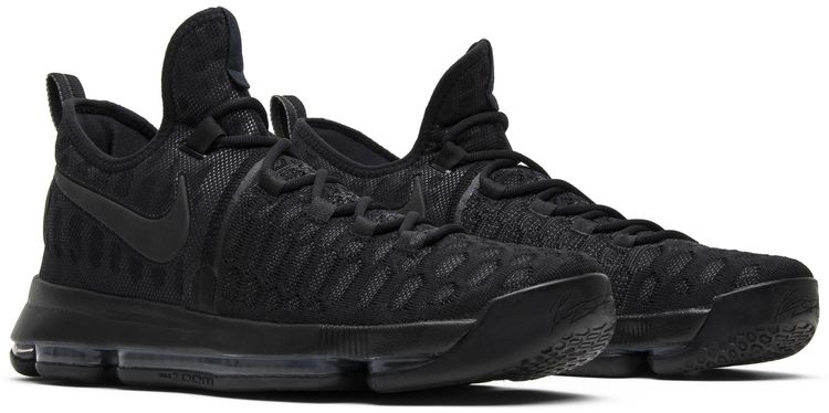 Nike KD 9 Black Space