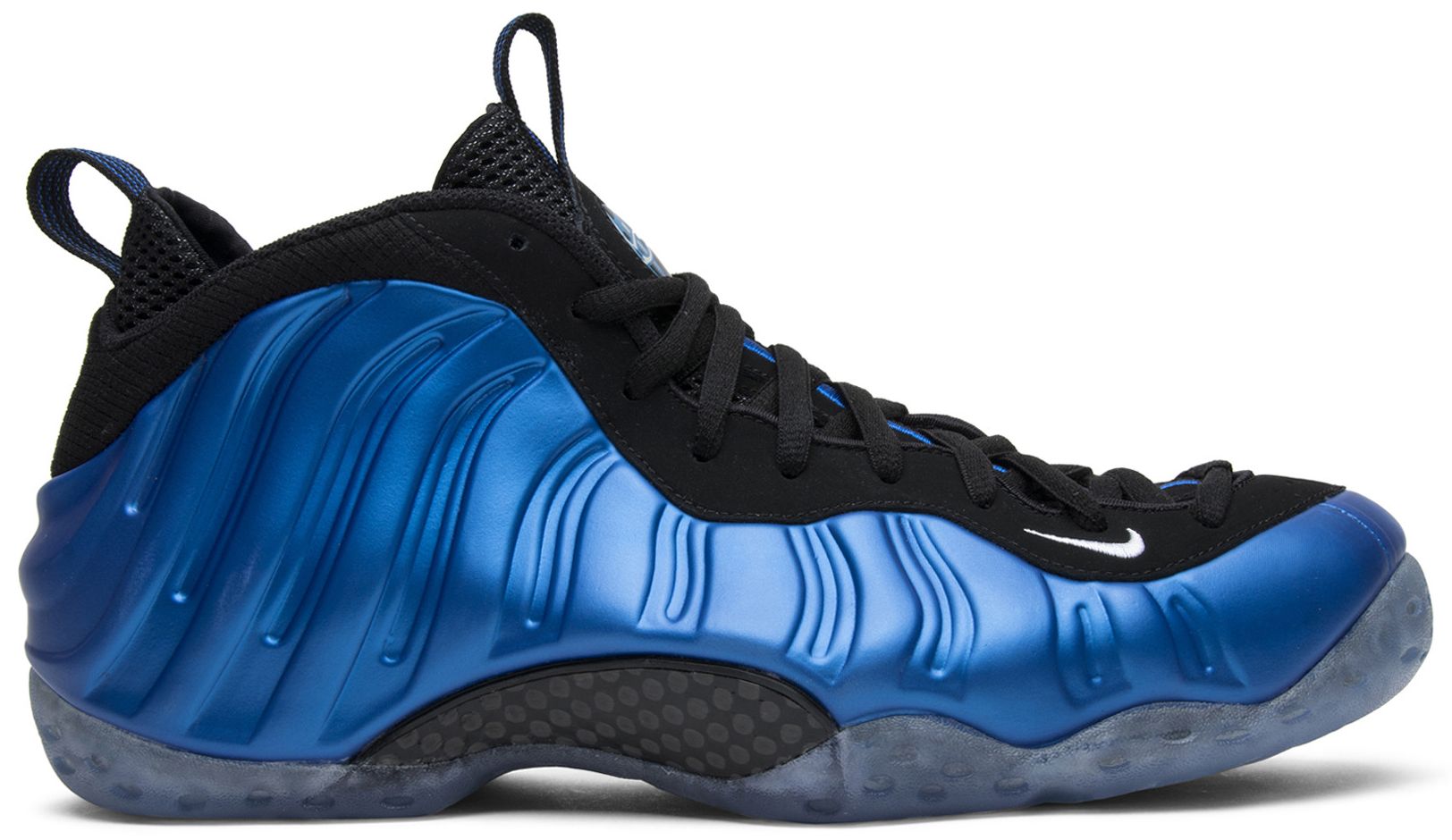 men's air foamposite