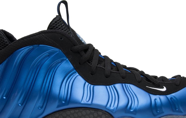 Air Foamposite One XX Royal