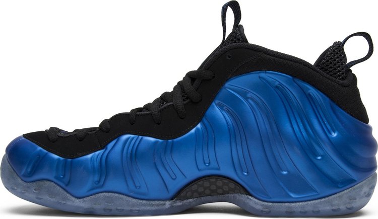 Air Foamposite One XX Royal