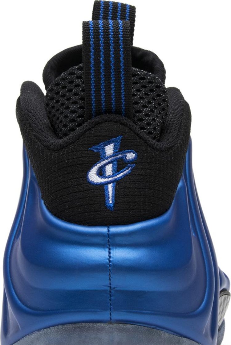 Air Foamposite One XX Royal