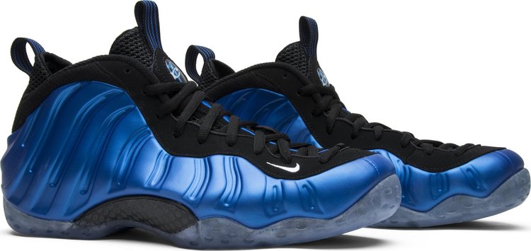 Air Foamposite One XX Royal