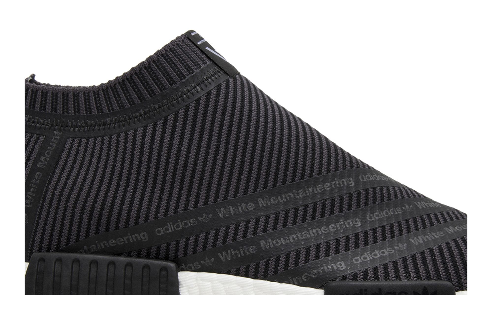 Nmd city sock x white mountaineering best sale
