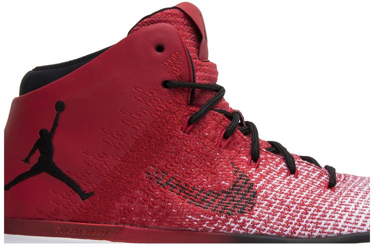 Air Jordan 31 Chicago