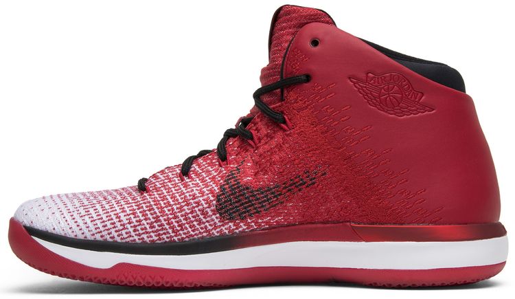 Air Jordan 31 Chicago