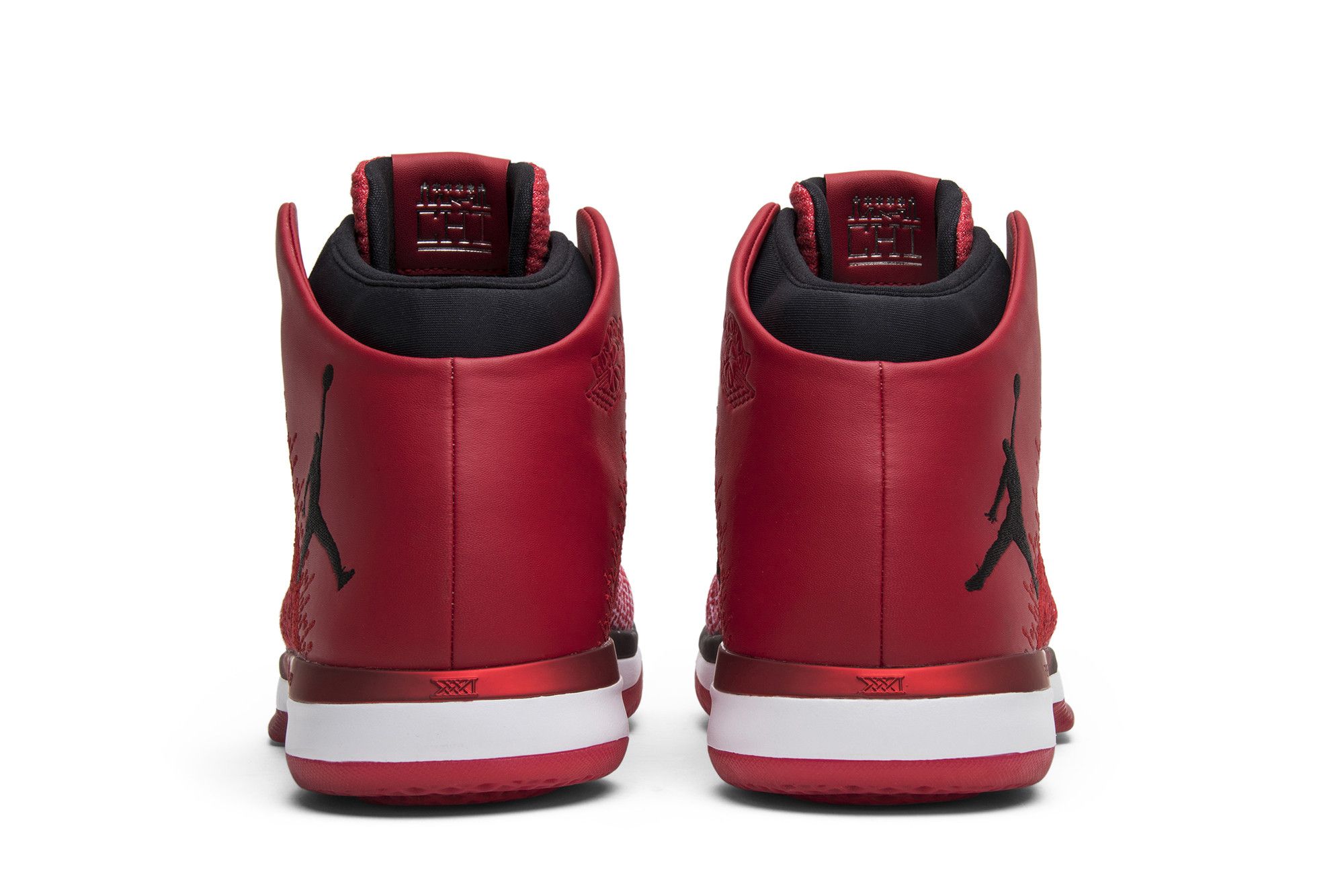 Buy Air Jordan 31 Chicago 845037 600 GOAT