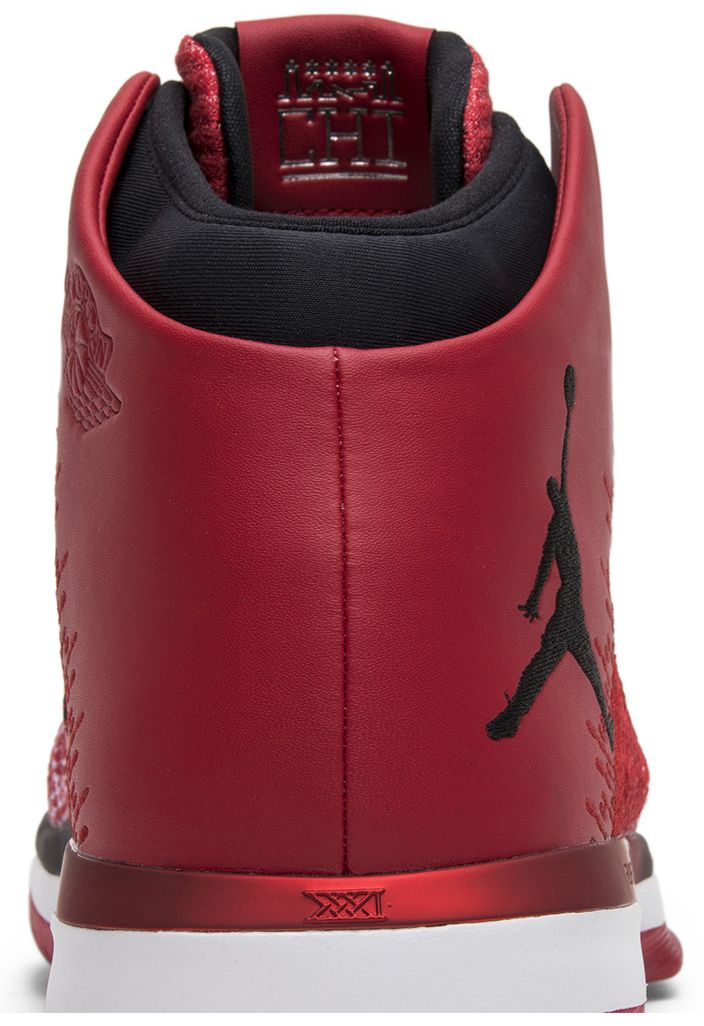 Air Jordan 31 Chicago