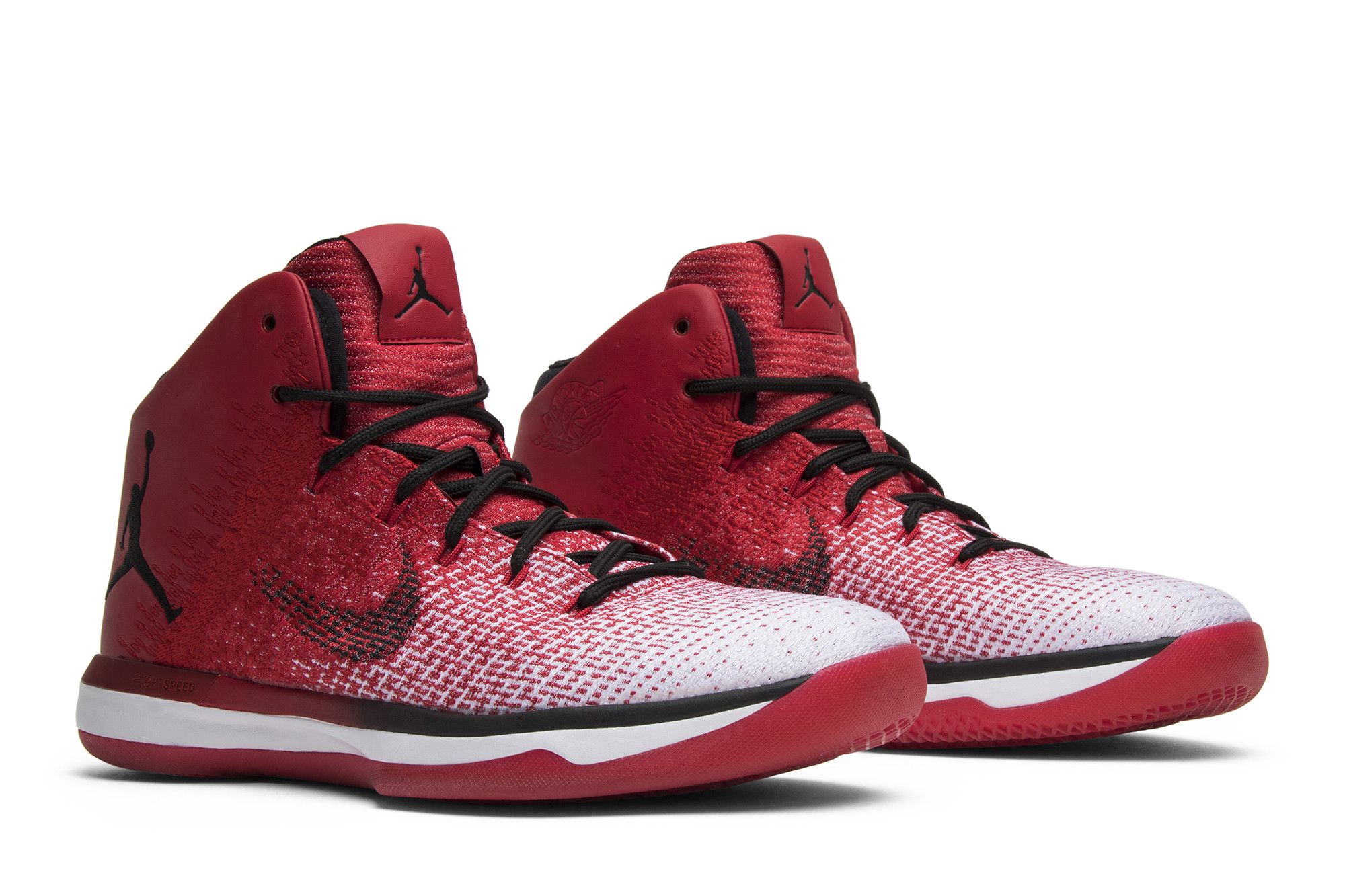 Buy Air Jordan 31 'Chicago' - 845037 600 | GOAT Buy Air Jordan 31 'Chicago' - 845037 600 | GOAT
