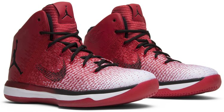 Air Jordan 31 Chicago