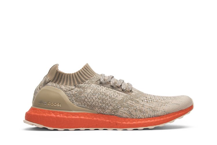 Size 8.0 Adidas UltraBoost Uncaged 'Trace Cargo' Size 8.0 Adidas UltraBoost Uncaged 'Trace Cargo'
