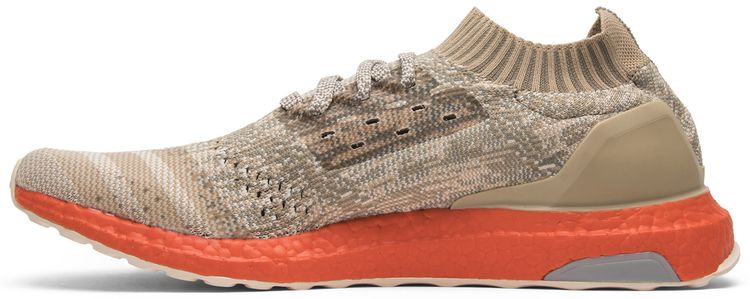 Adidas UltraBoost Uncaged Trace Cargo