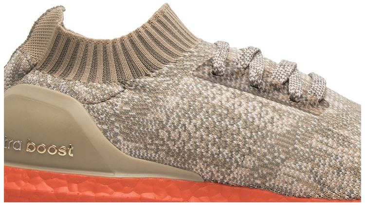 Adidas UltraBoost Uncaged Trace Cargo