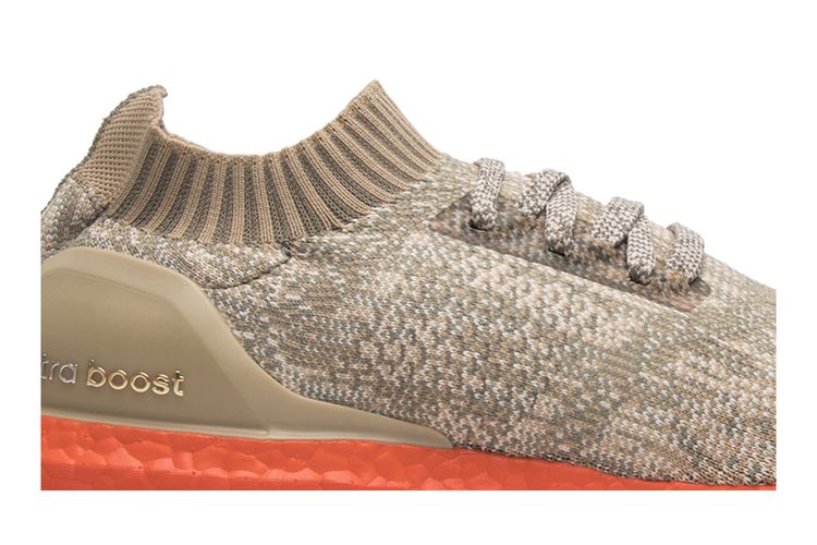 adidas gazelle silver green womens UltraBOOST Uncaged TRACE CARGO-LINEN KHAKI  heycatan