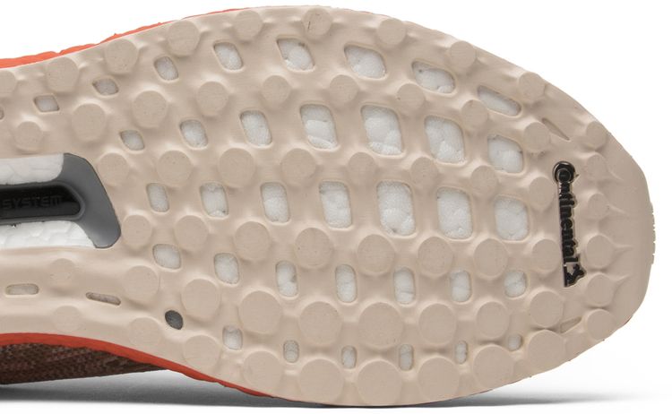 Adidas UltraBoost Uncaged Trace Cargo