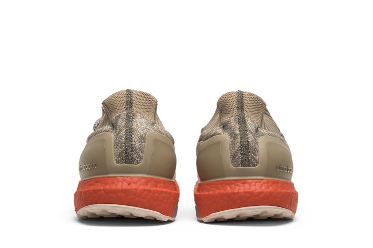 Khaki Brown Adidas Ultra Boost Uncaged Khaki Buy UltraBoost