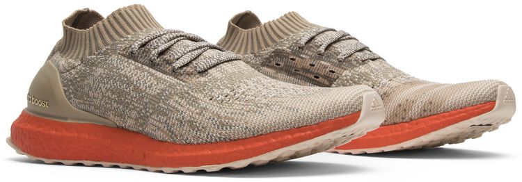 Adidas UltraBoost Uncaged Trace Cargo