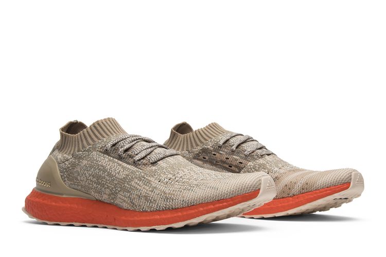 Size Adidas UltraBoost Uncaged 'Trace Cargo'