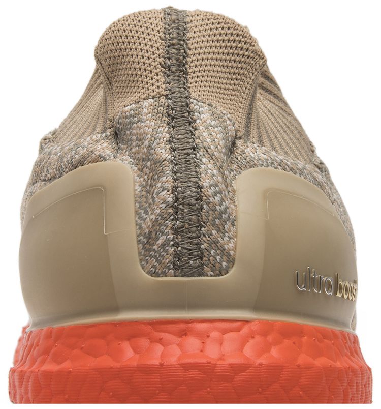 Adidas UltraBoost Uncaged Trace Cargo