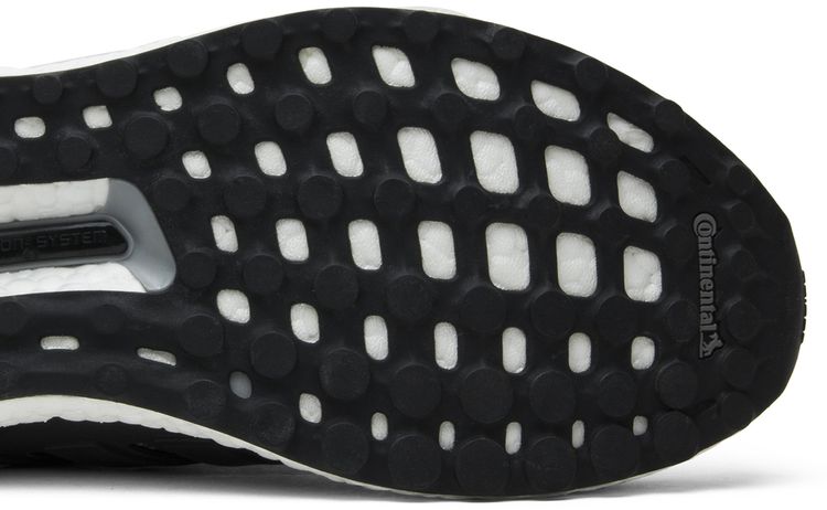 Adidas UltraBoost 20 Solid Grey