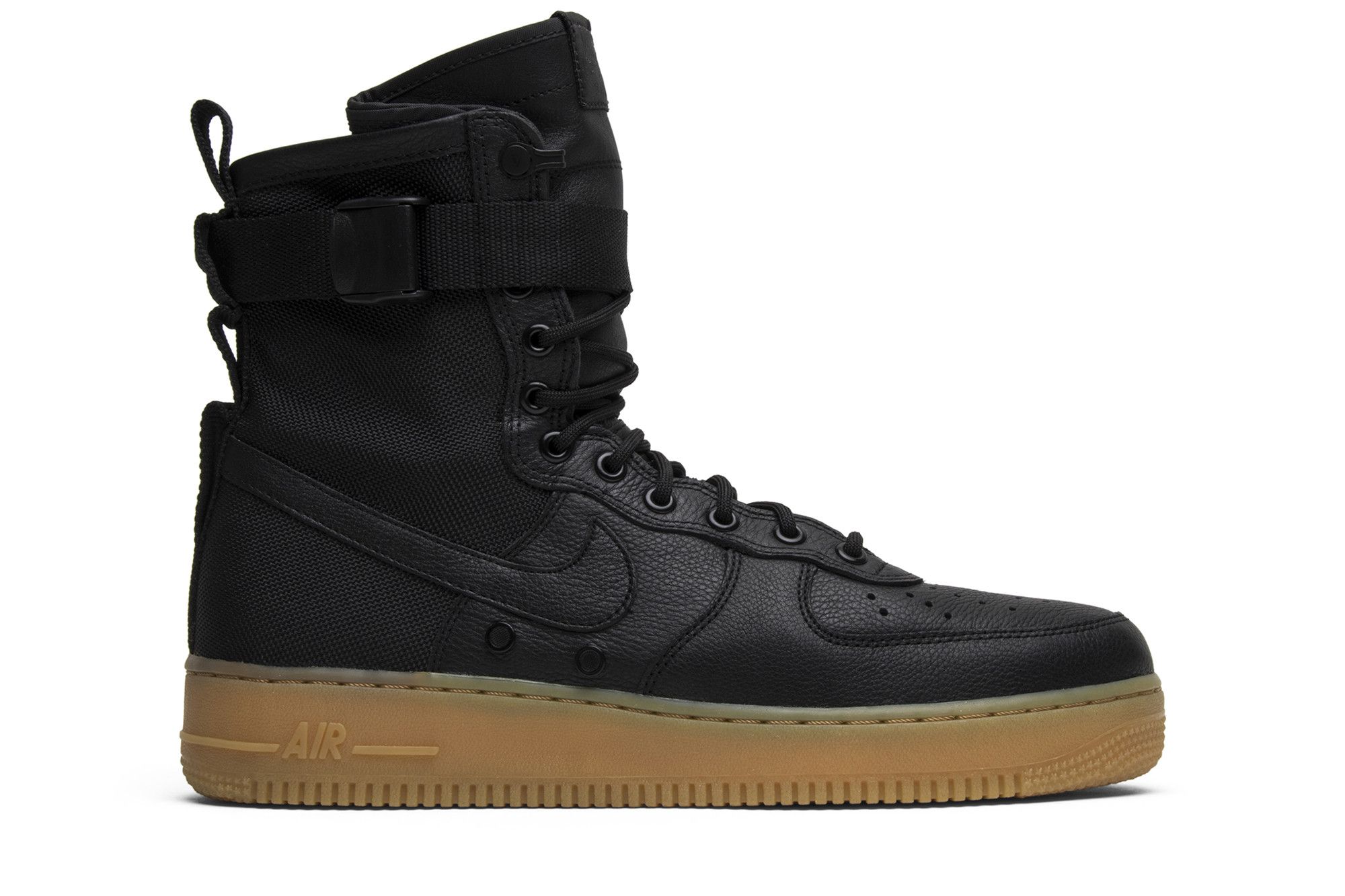 Buy SF Air Force 1 Gum 859202 009 GOAT CA