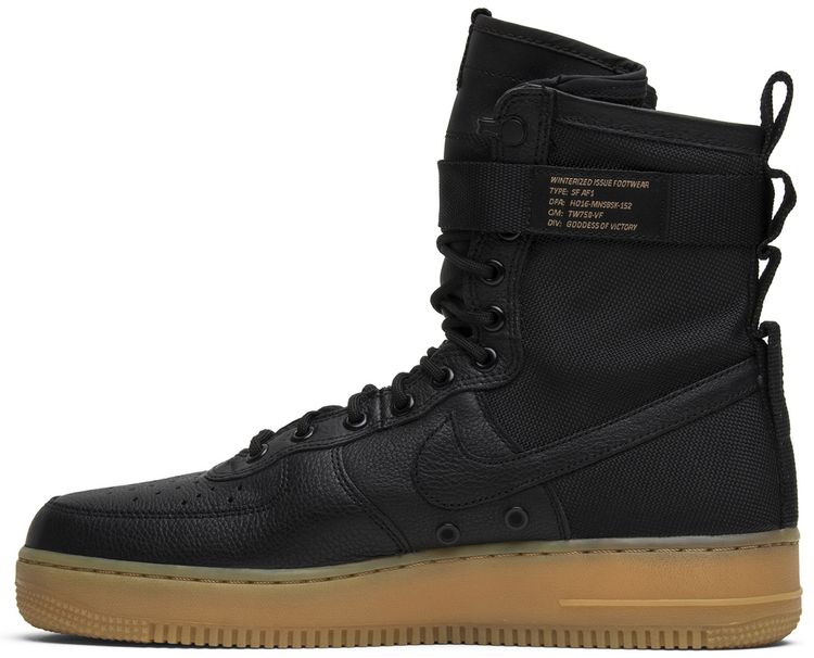 Nike SF Air Force 1 Gum