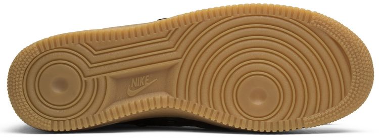 Nike SF Air Force 1 Gum