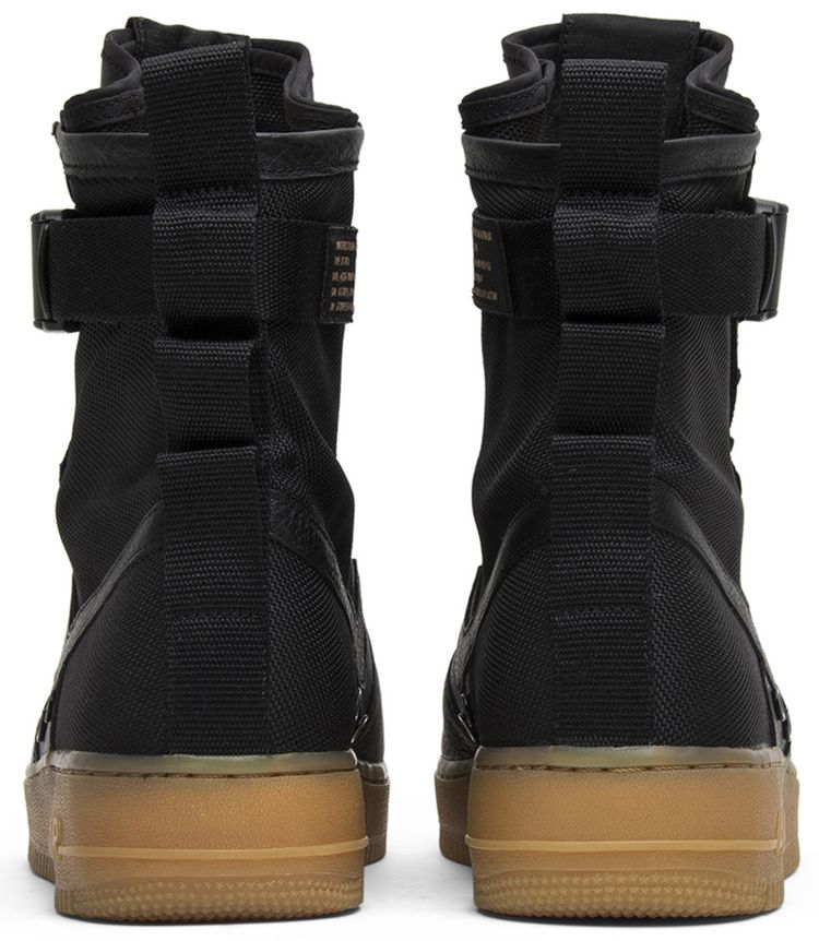 Nike SF Air Force 1 Gum