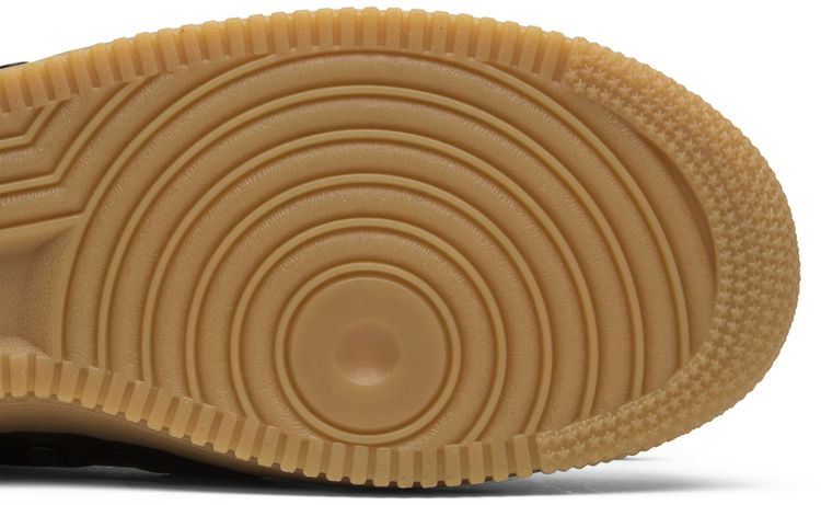 Nike SF Air Force 1 Gum