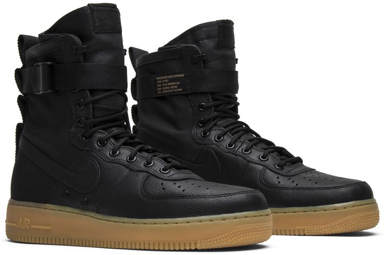 Nike SF Air Force 1 Gum