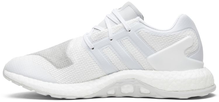 Y 3 PureBoost Crystal White