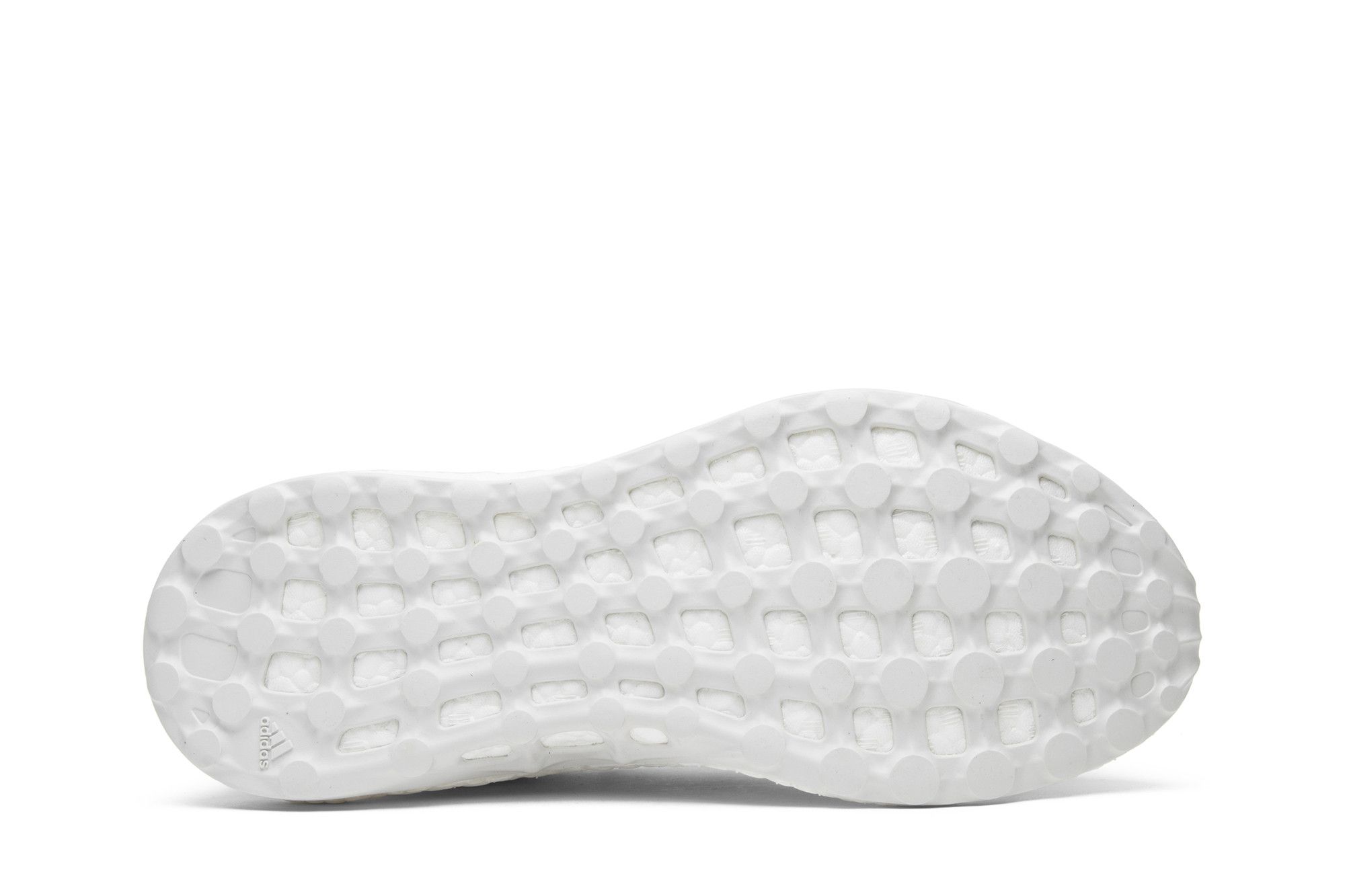 Buy adidas Y-3 PureBoost 'Crystal White' - BY8955 | GOAT
