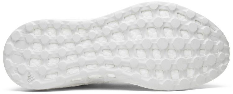 Y 3 PureBoost Crystal White