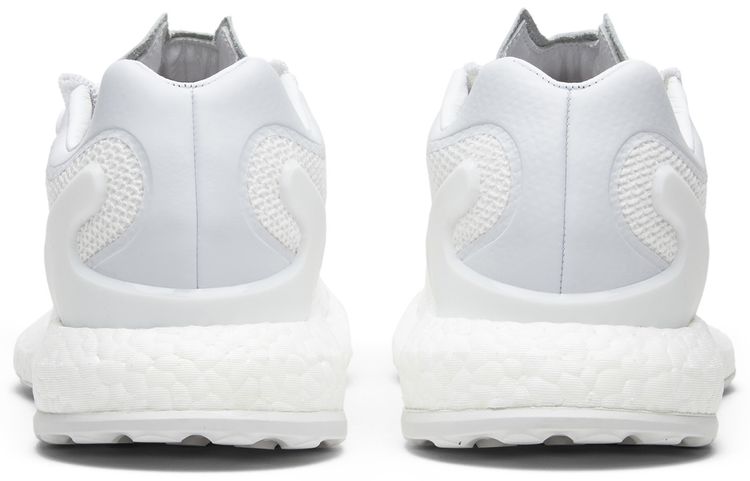 Y 3 PureBoost Crystal White