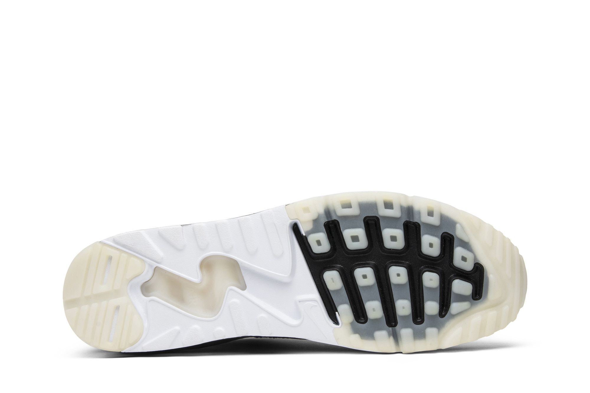 Buy Air Max 90 Ultra 2.0 Flyknit Oreo 875943 001 GOAT