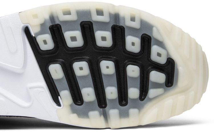 Nike Air Max 90 Ultra 20 Flyknit Oreo